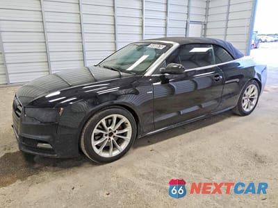 2016 AUDI A5 PREMIUM PLUS S-LINE WAUD2AFH3GN001068 - główne zdjęcie licytacji z USA - miniatura