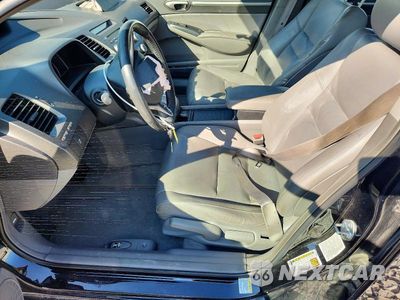 Zdjęcie 7 z 13 samochodu: 2009 HONDA CIVIC EXL VIN:19XFA16919E012441 - miniatura