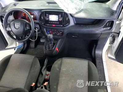 Zdjęcie 8 z 13 samochodu: 2019 RAM PROMASTER CITY VIN:ZFBHRFAB9K6N90133 - miniatura