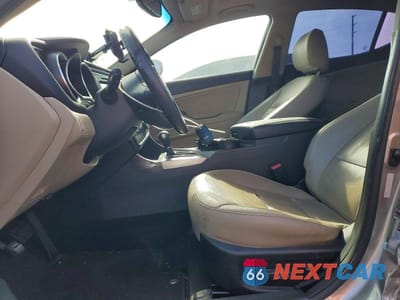 Zdjęcie 7 z 12 samochodu: 2014 KIA OPTIMA EX VIN:5XXGN4A78EG276838 - miniatura