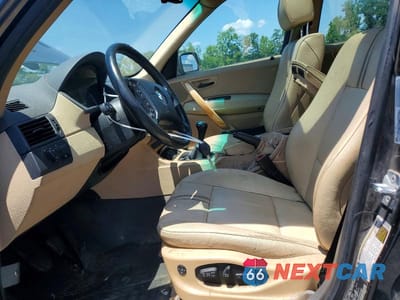Zdjęcie 7 z 14 samochodu: 2004 BMW X3 3.0I VIN:WBXPA93454WA30392 - miniatura