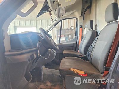 Zdjęcie 7 z 13 samochodu: 2020 FORD TRANSIT T-250 VIN:1FTBR3X84LKB04625 - miniatura