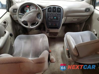 Zdjęcie 8 z 13 samochodu: 2002 DODGE CARAVAN SE VIN:1B4GP25B92B639174 - miniatura