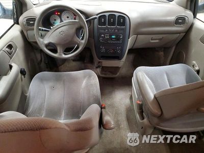 Zdjęcie 8 z 13 samochodu: 2002 DODGE CARAVAN SE VIN:1B4GP25B92B639174 - miniatura