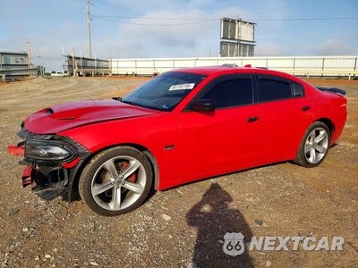 2016 DODGE CHARGER R/T 2C3CDXCT5GH281092 - główne zdjęcie licytacji z USA - miniatura
