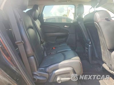 Zdjęcie 11 z 13 samochodu: 2012 DODGE JOURNEY R/T VIN:3C4PDDEG5CT257890 - miniatura