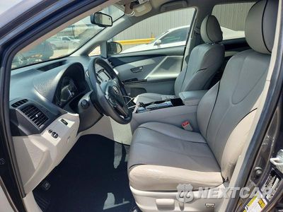 Zdjęcie 7 z 14 samochodu: 2013 TOYOTA VENZA LE VIN:4T3ZA3BB6DU071483 - miniatura