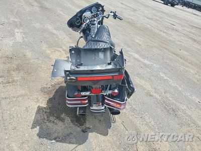 Zdjęcie 6 z 9 samochodu: 2000 HARLEY-DAVIDSON FLHTCUI VIN:1HD1FCW1XYY634318 - miniatura