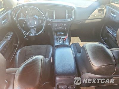 Zdjęcie 8 z 12 samochodu: 2022 DODGE CHARGER SCAT PACK VIN:2C3CDXGJ5NH208925 - miniatura