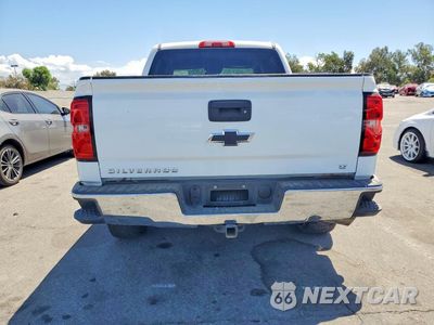 Zdjęcie 6 z 12 samochodu: 2018 CHEVROLET SILVERADO C1500 LT VIN:3GCPCREC7JG583970 - miniatura