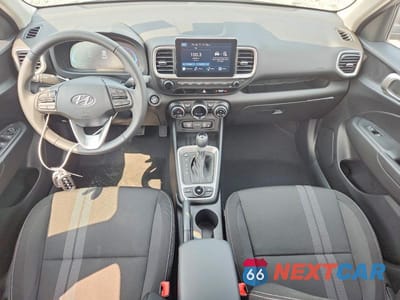 Zdjęcie 8 z 13 samochodu: 2026 HYUNDAI VENUE SEL VIN:KMHRC8A35TU453884 - miniatura