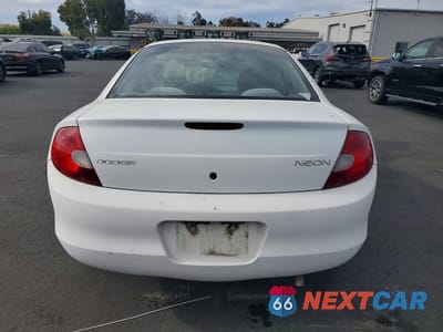 Zdjęcie 6 z 12 samochodu: 2000 DODGE NEON BASE VIN:1B3ES46C0YD697961 - miniatura
