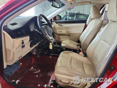 Zdjęcie 7 z 13 samochodu: 2014 LEXUS ES 350 VIN:JTHBK1GGXE2117901 - miniatura