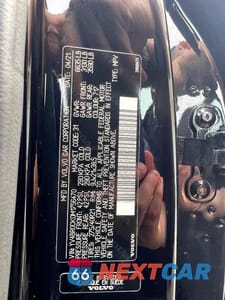 Zdjęcie 13 z 13 samochodu: 2021 VOLVO XC90 T8 RECHARGE INSCRIPTION EXPRESS VIN:YV4BR0CK0M1756470 - miniatura