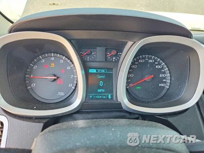 Zdjęcie 9 z 14 samochodu: 2014 CHEVROLET EQUINOX LT VIN:2GNFLFEK9E6368763 - miniatura