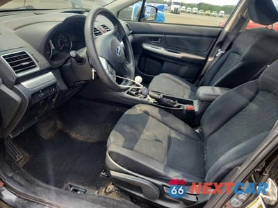 Zdjęcie 7 z 12 samochodu: 2015 SUBARU IMPREZA VIN:JF1GJAA66FG009604 - miniatura