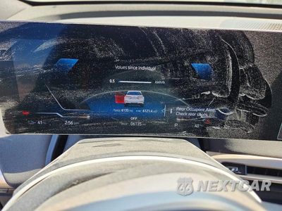 Zdjęcie 9 z 13 samochodu: 2026 BMW IX XDRIVE45 VIN:WB543CF02TCX33439 - miniatura