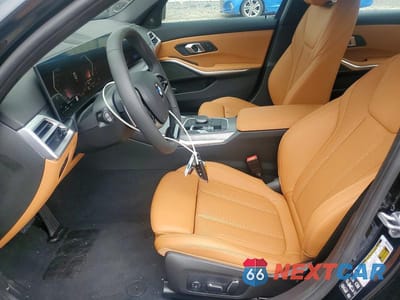 Zdjęcie 7 z 12 samochodu: 2026 BMW 330XI VIN:3MW89CW03T8G13772 - miniatura