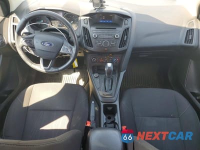 Zdjęcie 8 z 12 samochodu: 2016 FORD FOCUS SE VIN:1FADP3K21GL276294 - miniatura