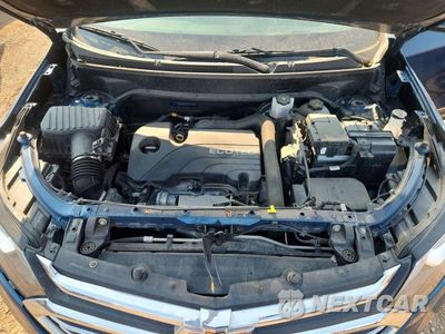 Zdjęcie 11 z 12 samochodu: 2020 CHEVROLET EQUINOX LT VIN:2GNAXUEV5L6130774 - miniatura