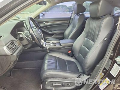 Zdjęcie 7 z 12 samochodu: 2021 HONDA ACCORD TOURING VIN:1HGCV2F96MA026927 - miniatura