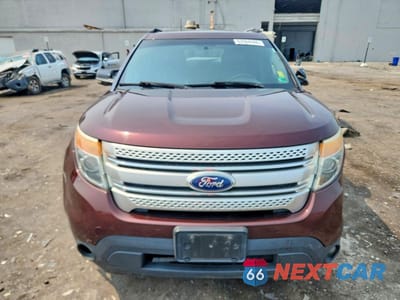 Piąte zdjęcie samochodu w środku: 2012 FORD EXPLORER XLT VIN:1FMHK8D84CGA70443 - miniatura