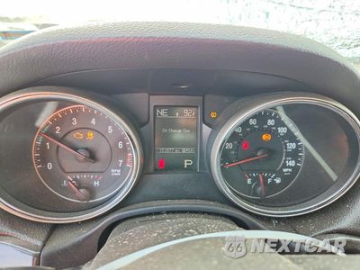 Zdjęcie 9 z 12 samochodu: 2011 JEEP GRAND CHEROKEE LAREDO VIN:1J4RR4GG4BC561823 - miniatura
