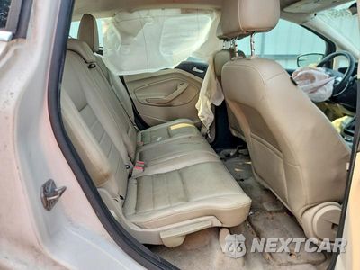 Zdjęcie 10 z 12 samochodu: 2013 FORD C-MAX PREMIUM VIN:1FADP5CU9DL528512 - miniatura