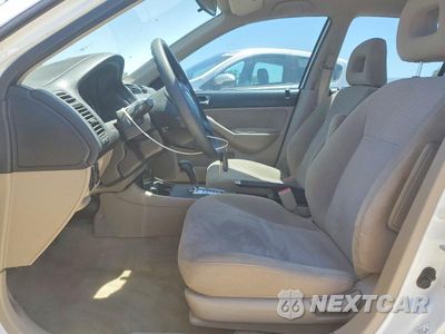 Zdjęcie 7 z 12 samochodu: 2003 HONDA CIVIC HYBRID VIN:JHMES96633S017026 - miniatura
