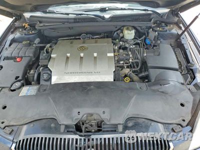 Zdjęcie 11 z 13 samochodu: 2006 BUICK LUCERNE VIN:1G4HR57Y06U220818 - miniatura