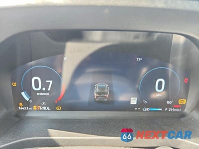 Zdjęcie 9 z 13 samochodu: 2026 FORD EXPLORER ACTIVE VIN:1FMUK7DH3TGB24386 - miniatura