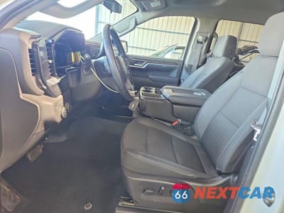 Zdjęcie 7 z 12 samochodu: 2026 CHEVROLET SILVERADO K1500 RST VIN:1GCUKEED0TZ124015 - miniatura