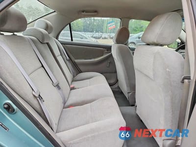 Zdjęcie 10 z 12 samochodu: 2007 TOYOTA COROLLA CE VIN:2T1BR32E57C721651 - miniatura