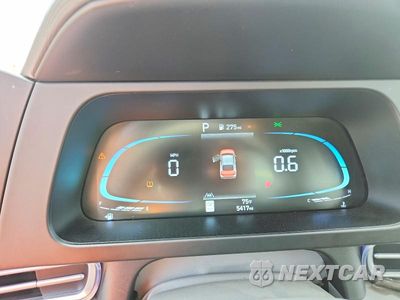 Zdjęcie 9 z 12 samochodu: 2026 HYUNDAI ELANTRA SEL SPORT VIN:KMHLM4DG2TU112842 - miniatura