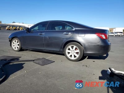 Drugie zdjęcie samochodu z przodu: 2007 LEXUS ES 350 VIN:JTHBJ46G572011249 - miniatura