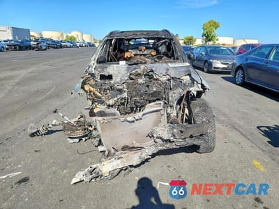 Piąte zdjęcie samochodu w środku: 2018 MERCEDES-BENZ GLC 300 4MATIC VIN:WDC0G4KB0JV062711 - miniatura