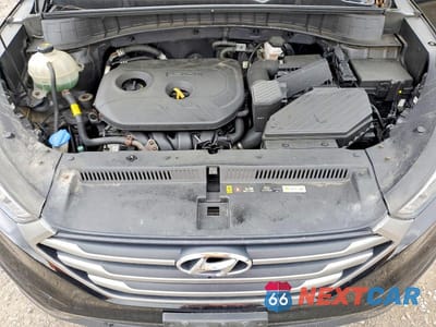 Zdjęcie 12 z 13 samochodu: 2018 HYUNDAI TUCSON SE VIN:KM8J2CA45JU786319 - miniatura