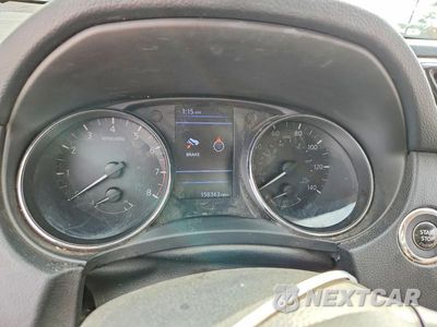 Zdjęcie 9 z 13 samochodu: 2018 NISSAN ROGUE SV VIN:5N1AT2MT3JC794547 - miniatura