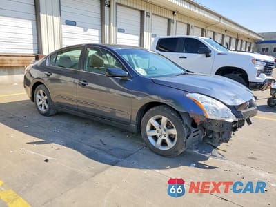 Czwarte zdjęcie samochodu z boku: 2012 NISSAN ALTIMA 2.5 VIN:1N4AL2AP2CC137789 - miniatura