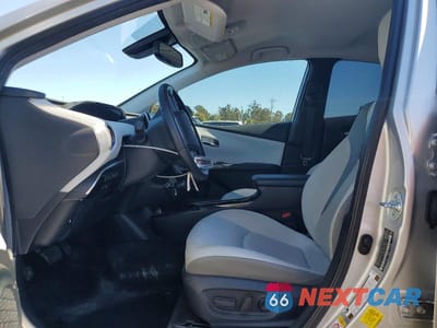Zdjęcie 7 z 12 samochodu: 2021 TOYOTA PRIUS PRIME LIMITED VIN:JTDKAMFP3M3172089 - miniatura