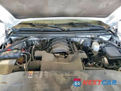 Zdjęcie 11 z 12 samochodu: 2016 CHEVROLET SILVERADO K1500 LT VIN:3GCUKREC7GG203640 - miniatura