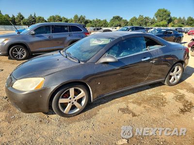 2007 PONTIAC G6 GT 1G2ZH361774190856 - główne zdjęcie licytacji z USA - miniatura