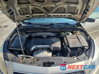 Zdjęcie 11 z 12 samochodu: 2013 CHEVROLET MALIBU LS VIN:1G11B5SA7DF142732 - miniatura
