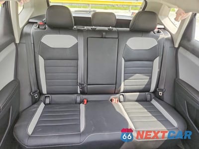 Zdjęcie 10 z 13 samochodu: 2024 VOLKSWAGEN TAOS SEL VIN:3VV4X7B25RM018056 - miniatura