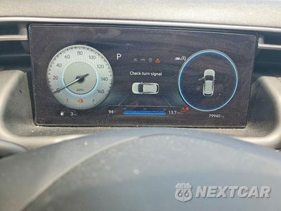 Zdjęcie 9 z 14 samochodu: 2022 HYUNDAI TUCSON SEL VIN:5NMJFCAEXNH032363 - miniatura