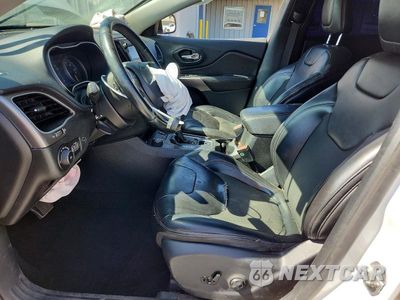 Zdjęcie 7 z 13 samochodu: 2019 JEEP CHEROKEE LATITUDE PLUS VIN:1C4PJMLB5KD304730 - miniatura
