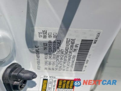 Zdjęcie 12 z 12 samochodu: 2016 HONDA CR-V TOURING VIN:5J6RM4H94GL006991 - miniatura