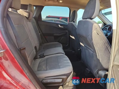 Zdjęcie 11 z 14 samochodu: 2020 FORD ESCAPE SE VIN:1FMCU9G69LUB30612 - miniatura
