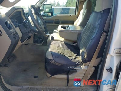 Zdjęcie 7 z 12 samochodu: 2008 FORD F350 SRW SUPER DUTY VIN:1FTWW31RX8EA22934 - miniatura