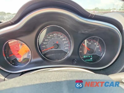 Zdjęcie 9 z 12 samochodu: 2013 DODGE AVENGER SXT VIN:1C3CDZCB1DN620257 - miniatura